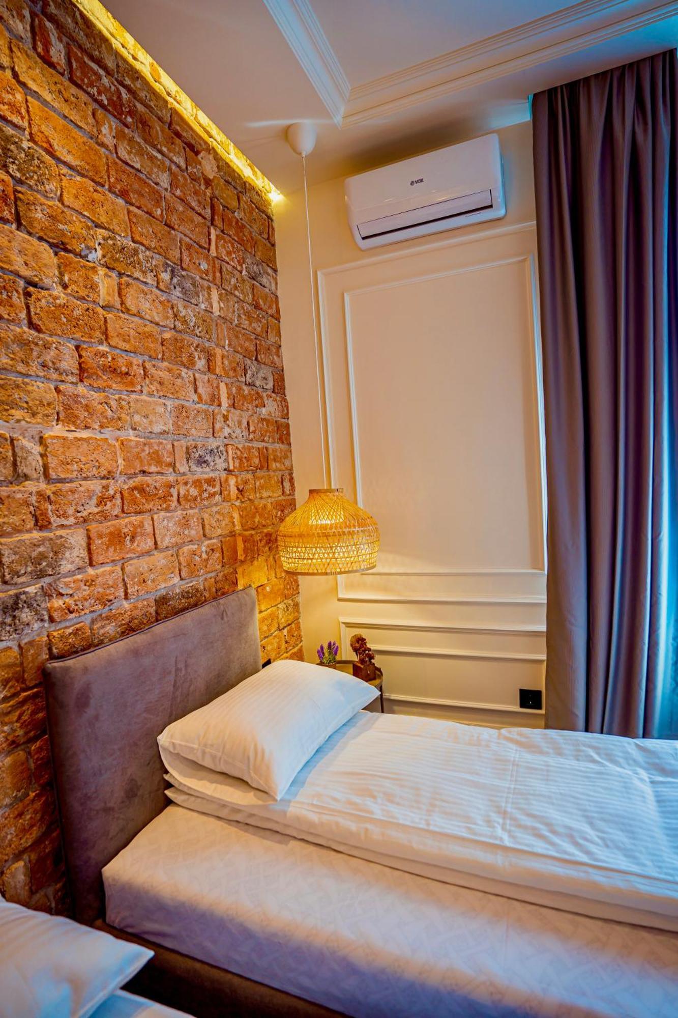Miha Premium Apartment Belgrado Esterno foto