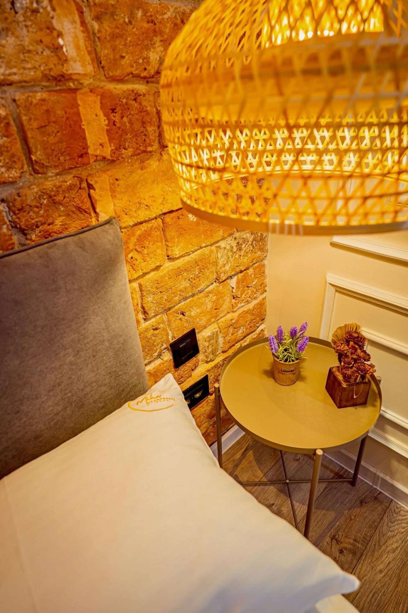 Miha Premium Apartment Belgrado Esterno foto