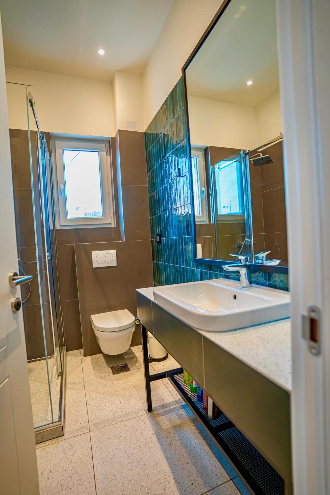 Miha Premium Apartment Belgrado Esterno foto