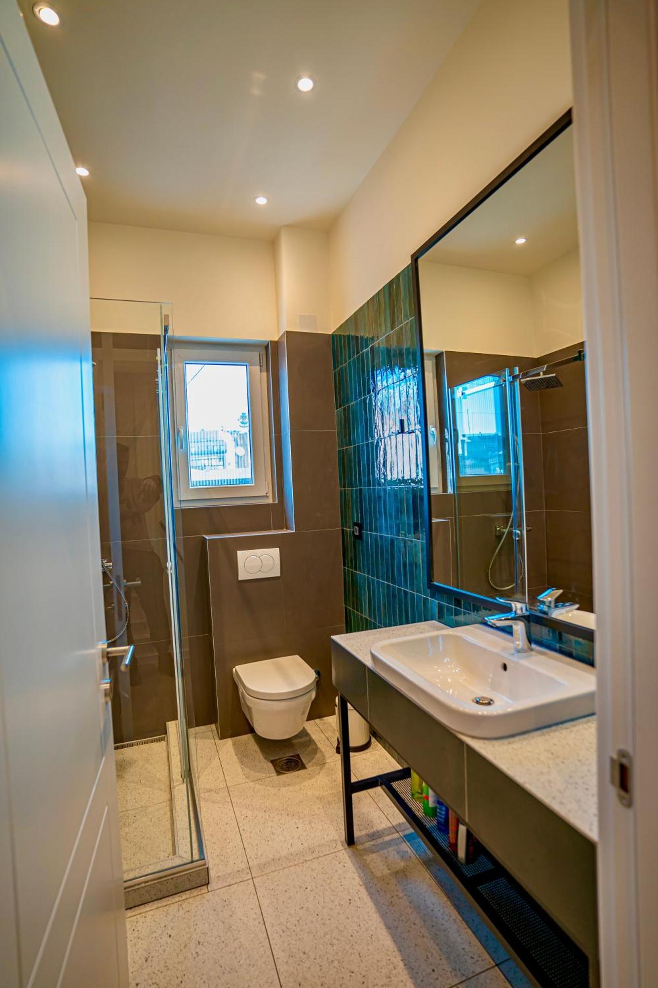 Miha Premium Apartment Belgrado Esterno foto