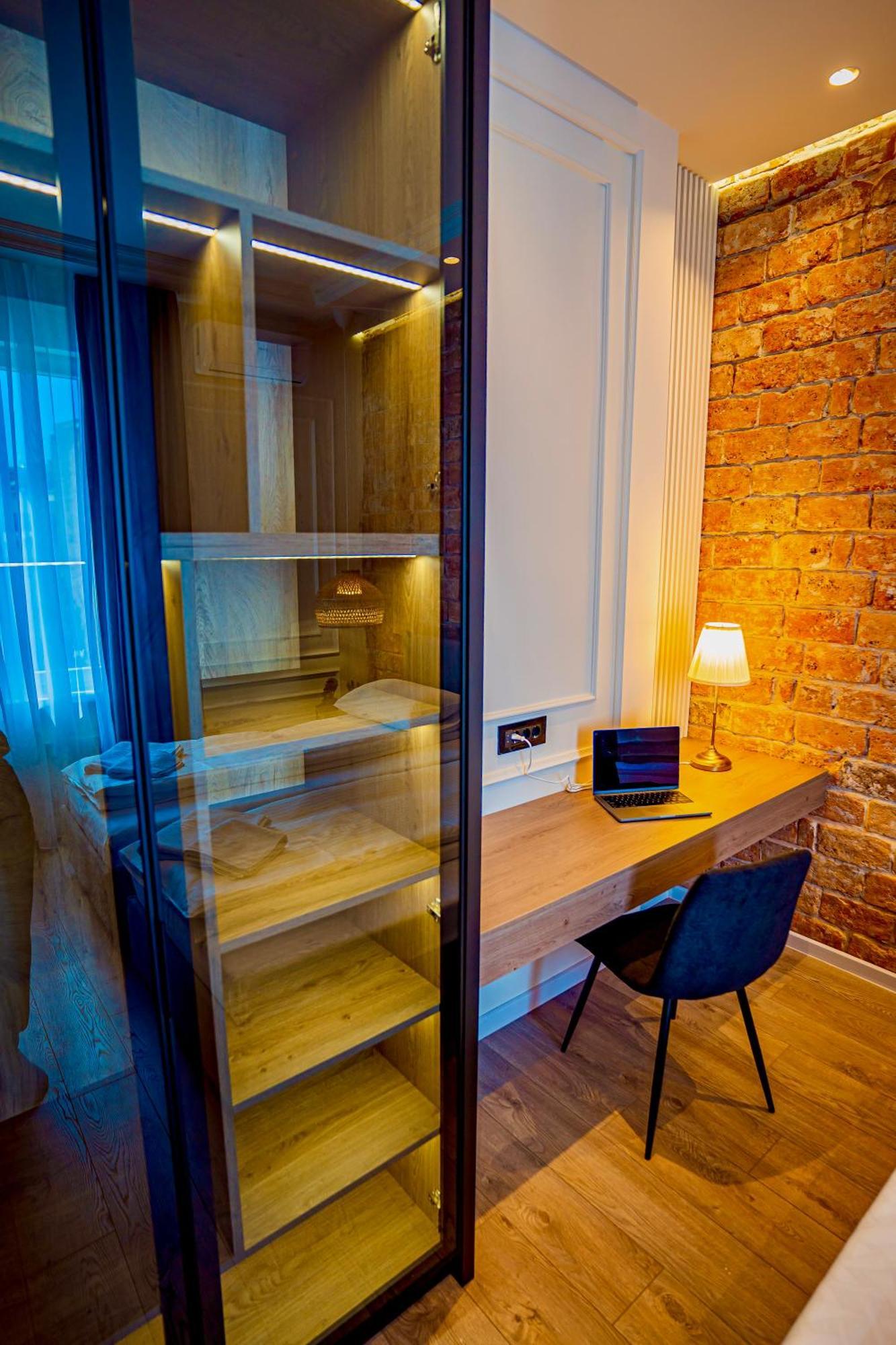 Miha Premium Apartment Belgrado Esterno foto