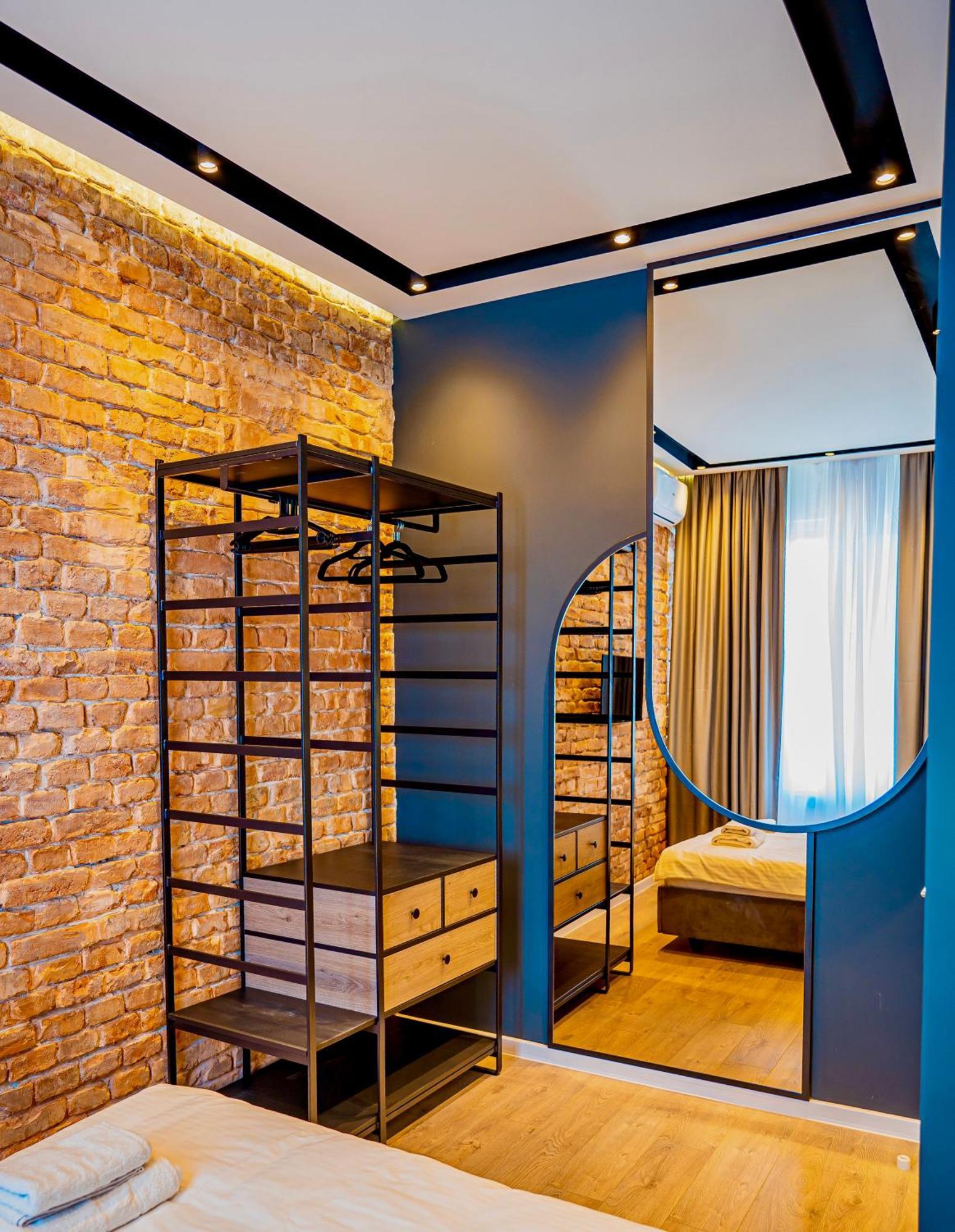 Miha Premium Apartment Belgrado Esterno foto