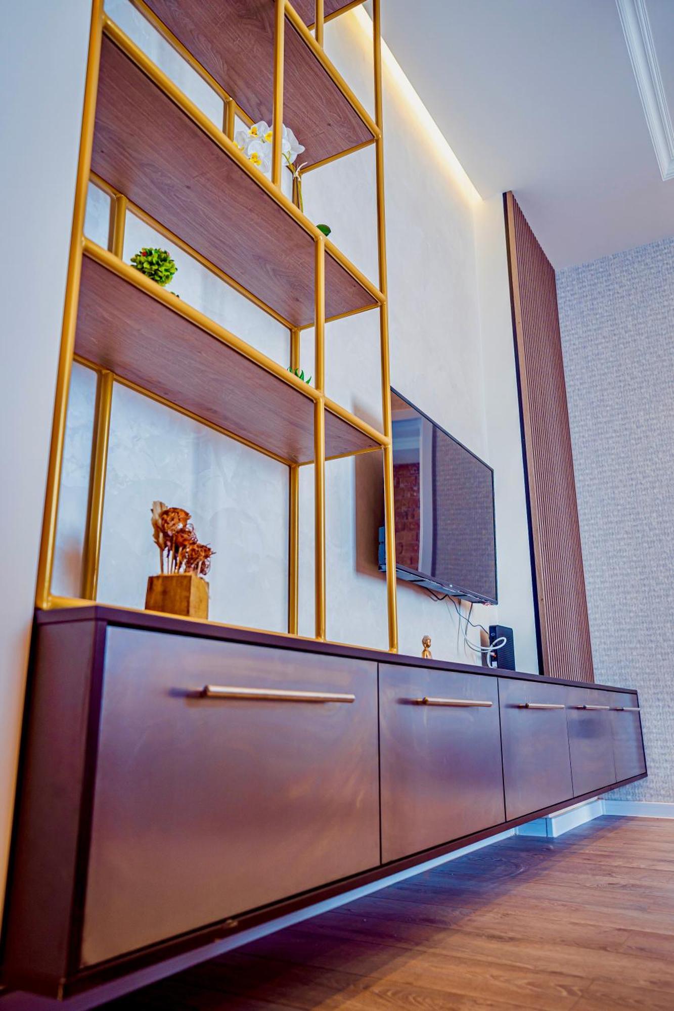 Miha Premium Apartment Belgrado Esterno foto