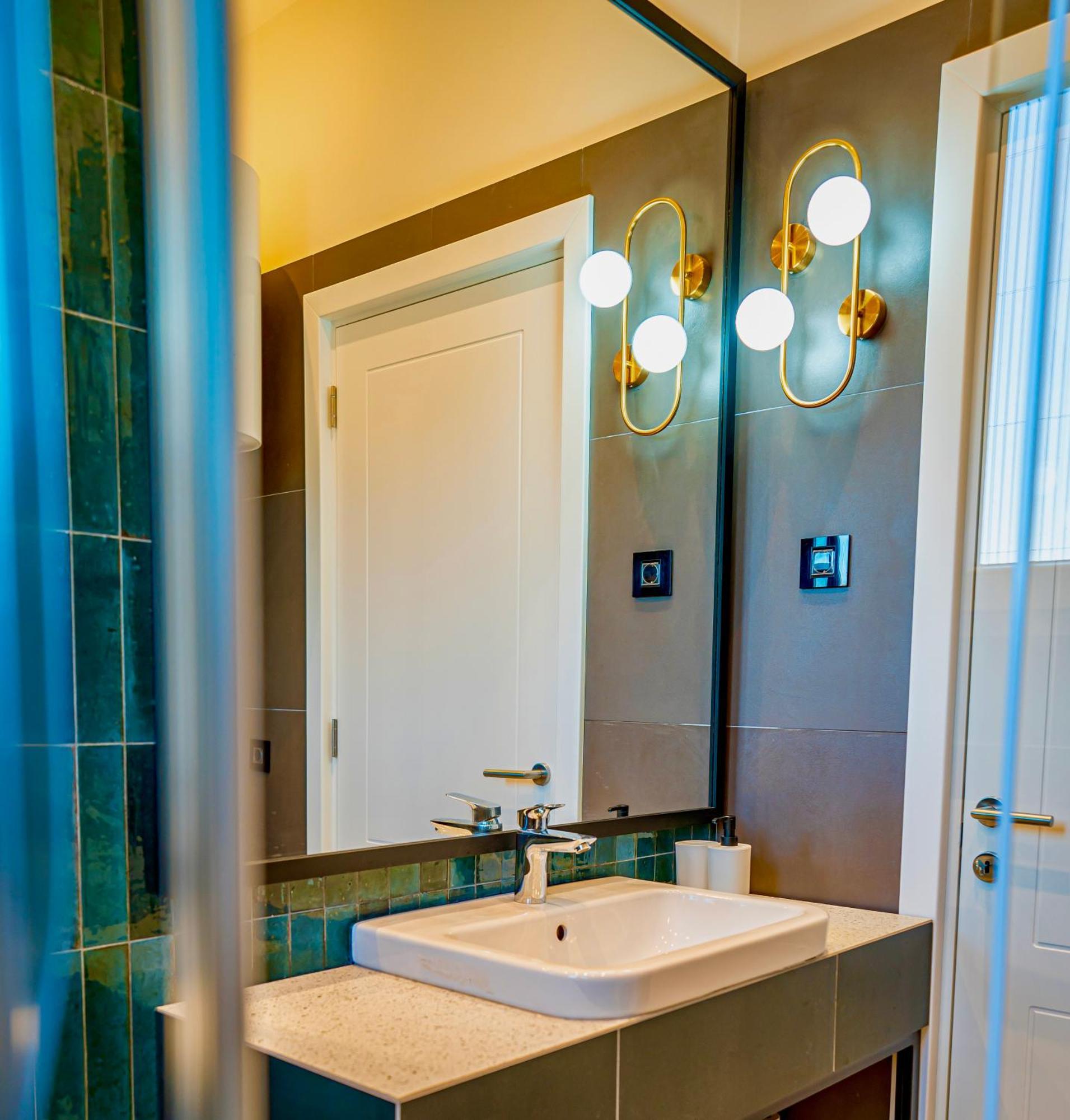 Miha Premium Apartment Belgrado Esterno foto